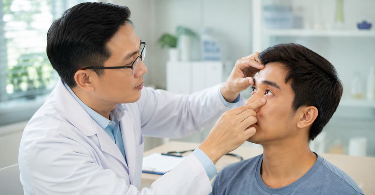 Giải đáp chi tiết: Vàng da là bệnh gì?
