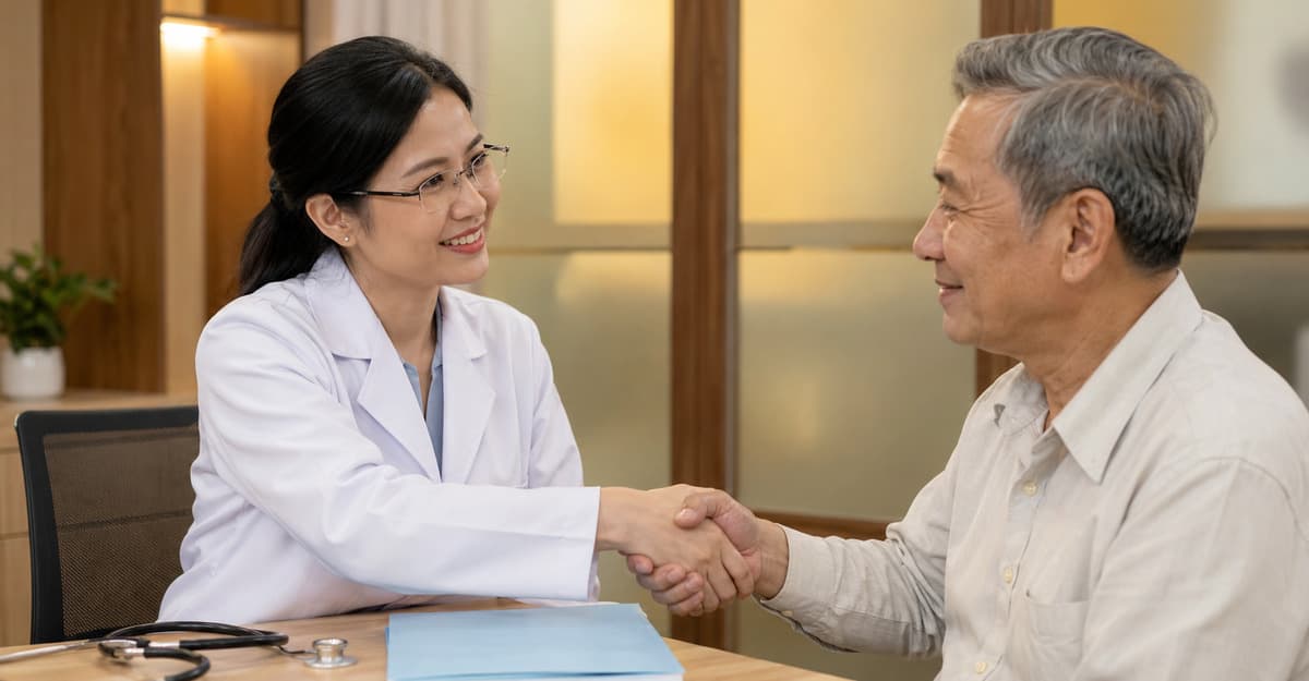 Bệnh thận mạn tính: Dấu hiệu và chẩn đoán
