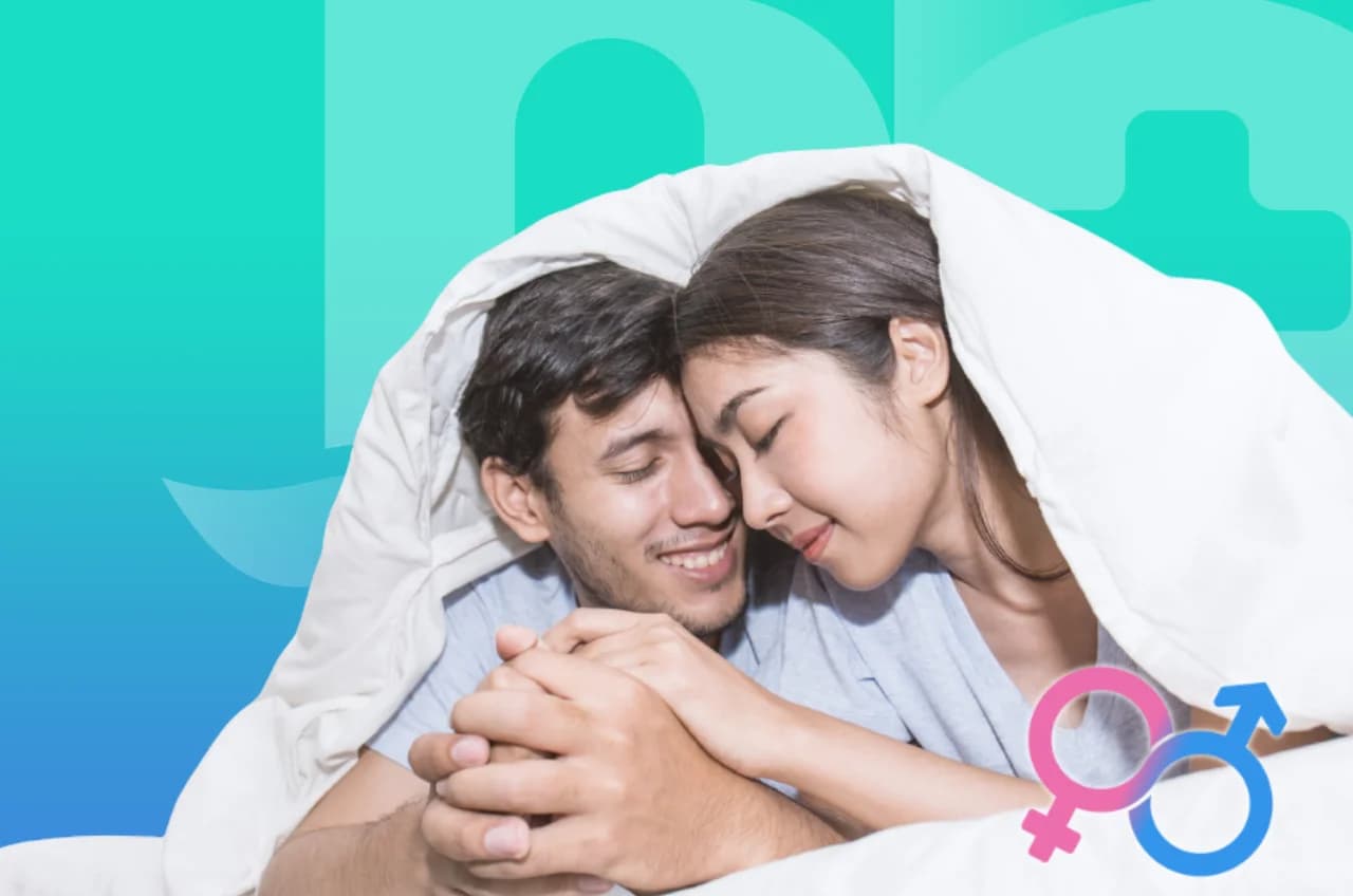 Xét nghiệm bệnh lây qua đường tình dục STDs