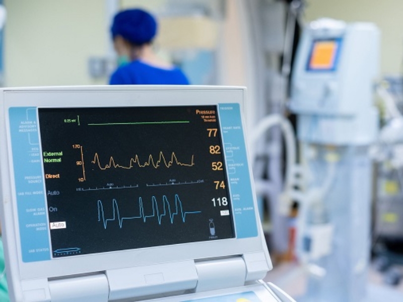 Đo điện tim giúp đánh giá nhịp tim và phát hiện sớm các bất thường tim mạch