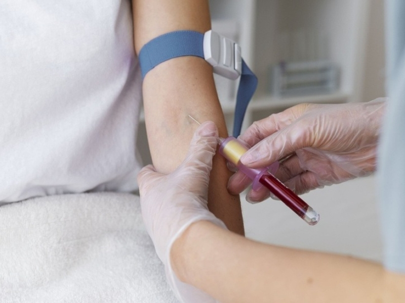 Điều trị thiếu máu là phương pháp quan trọng cho người mắc Thalassemia thể trung bình và nặng