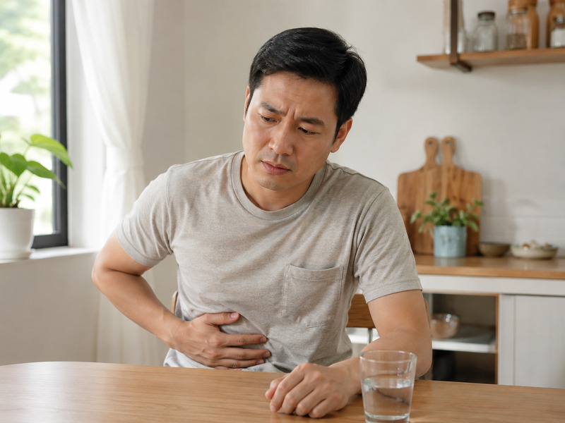 Người bệnh mệt mỏi nhận biết các dấu hiệu cảnh báo tổn thương gan