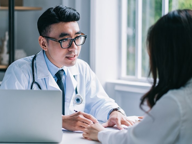 Nên khám sức khỏe định kỳ 6–12 tháng/lần để phát hiện sớm bệnh lý