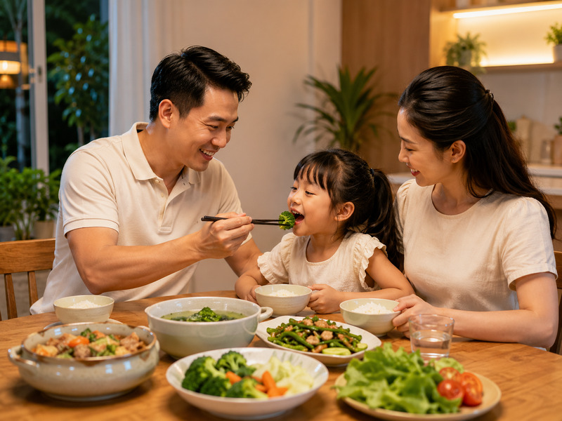 Người lành mang mầm bệnh vẫn duy trì sinh hoạt và làm việc văn phòng bình thường.