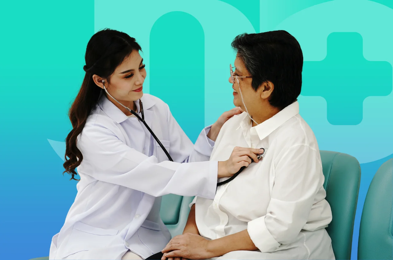 Tầm soát tim mạch