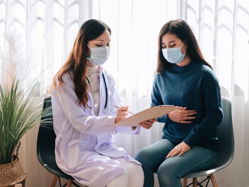 Khám sức khỏe định kỳ giúp phát hiện sớm bệnh lý và chủ động bảo vệ sức khỏe toàn diện