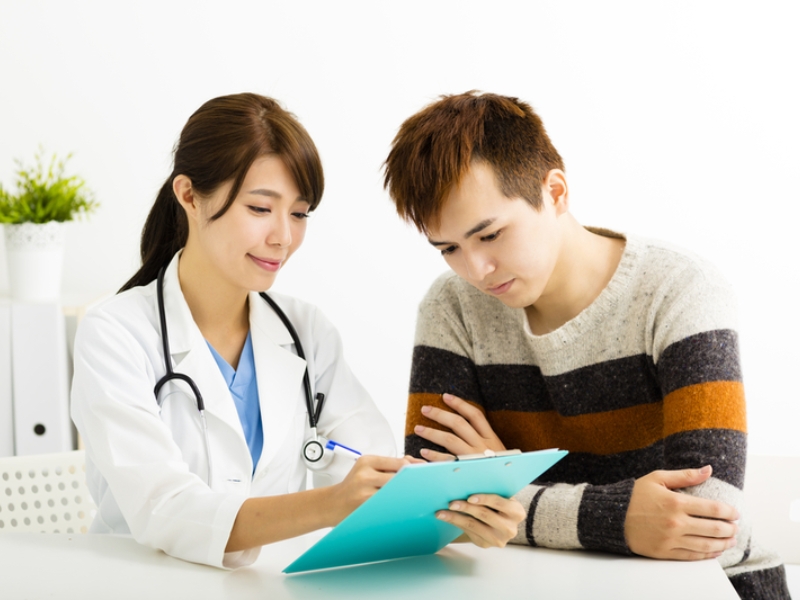 Cần chuẩn bị đúng cách trước khi khám tổng quát để đảm bảo kết quả chính xác