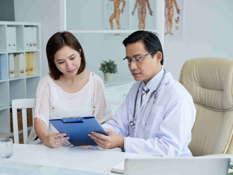 Chăm sóc và theo dõi đúng cách giúp kiểm soát Alpha Thalassemia hiệu quả