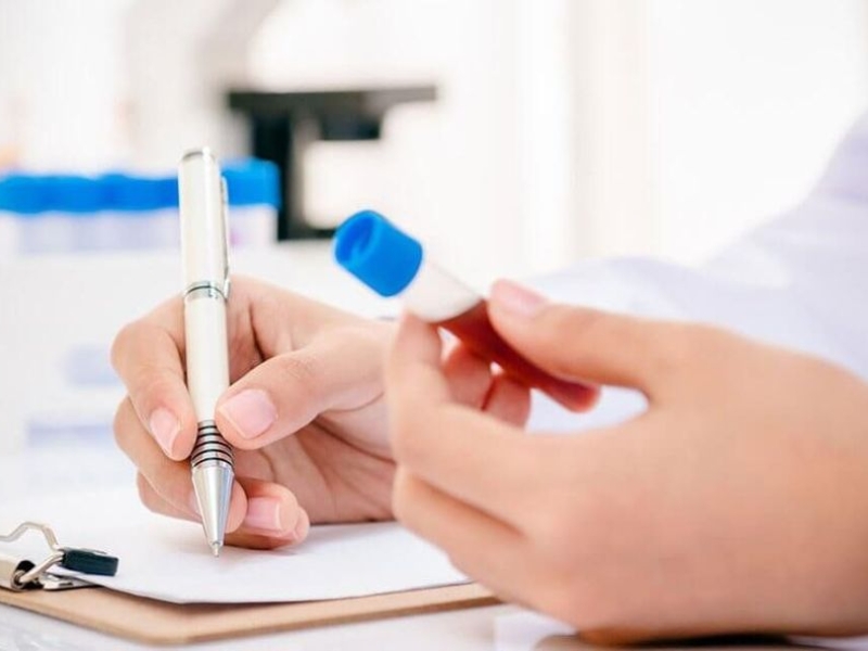 Nhịn ăn và tránh chất kích thích trước xét nghiệm máu giúp đảm bảo kết quả chính xác hơn