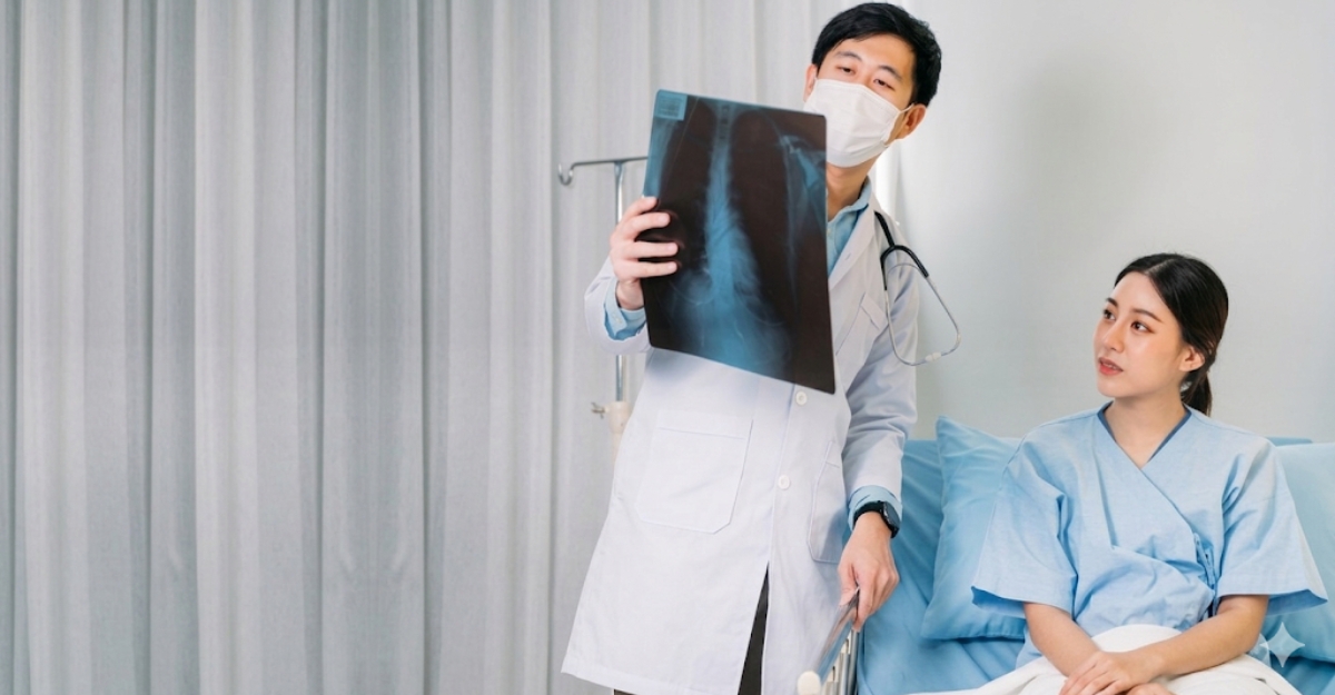 Quy trình khám sức khỏe tổng quát chuẩn y khoa