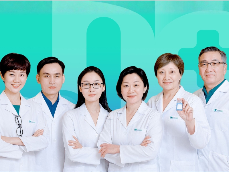 Đội ngũ y bác sĩ tại Phòng khám Đa khoa Nguyên Phương dày dặn kinh nghiệm