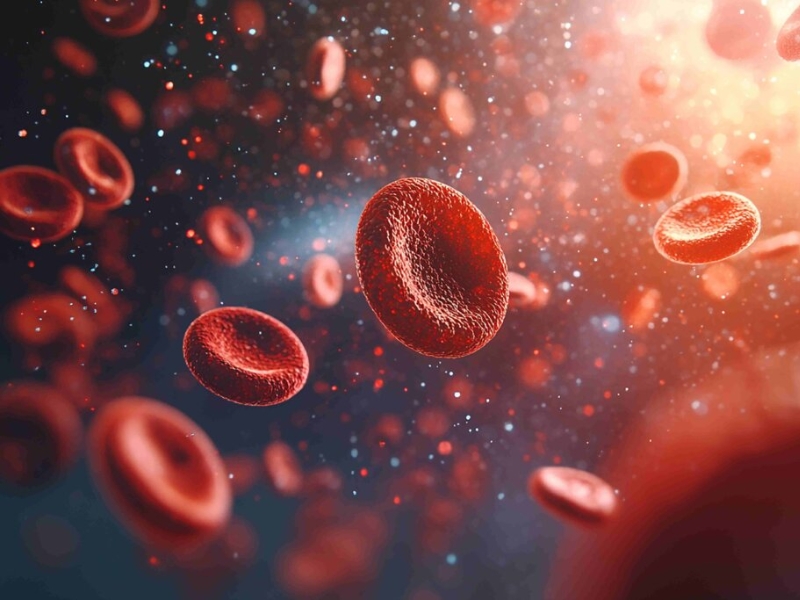 Gen Thalassemia là các đột biến gen liên quan đến quá trình tổng hợp hemoglobin trong cơ thể