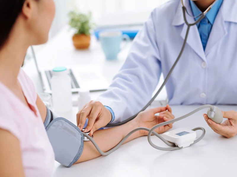 Khám sức khỏe tổng quát giúp đánh giá toàn diện tình trạng cơ thể và phát hiện sớm vấn đề sức khỏe
