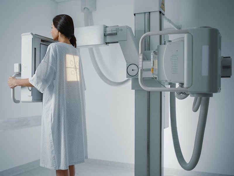 Chẩn đoán hình ảnh giúp phát hiện sớm bất thường ở các cơ quan nội tạng