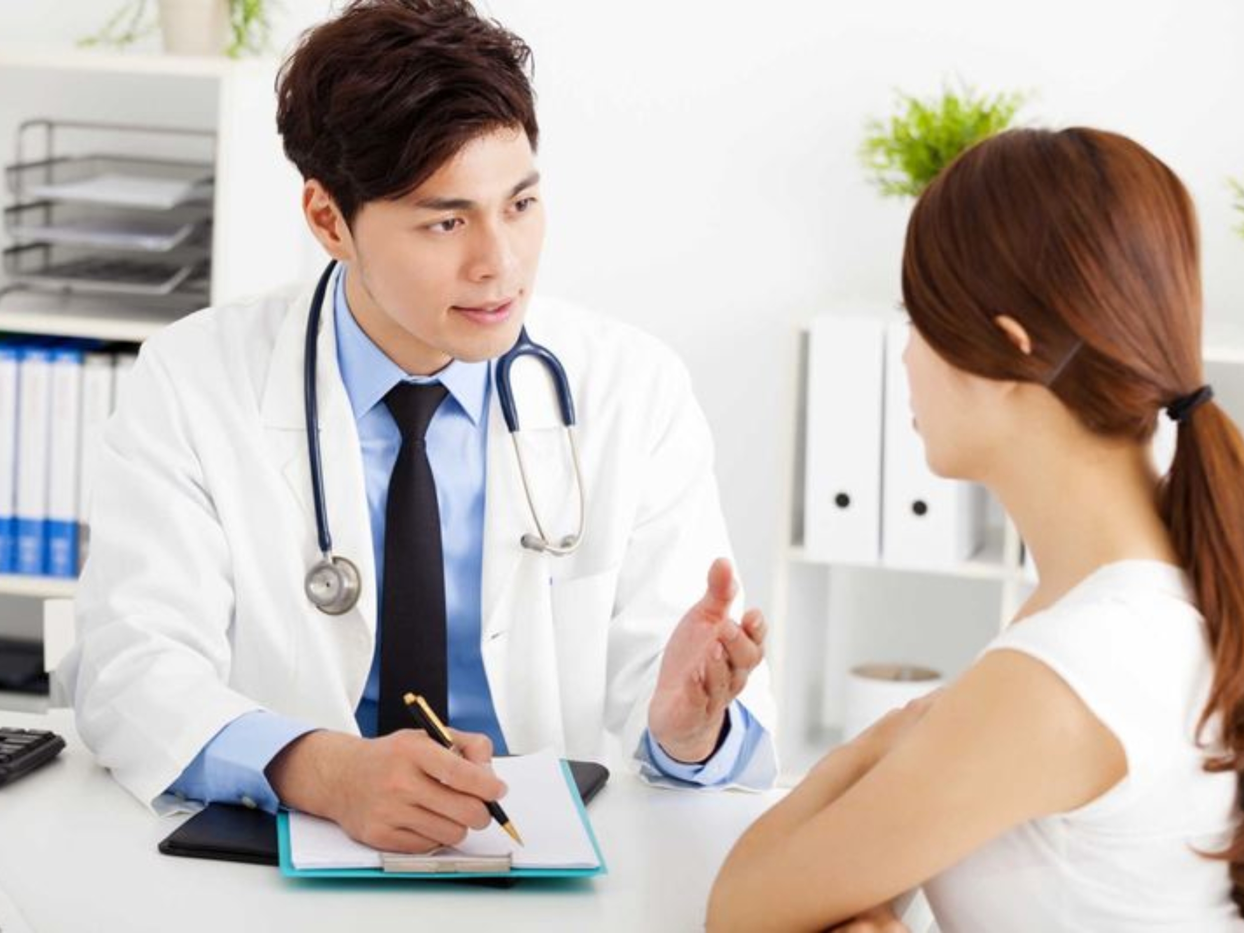 Tầm soát Thalassemia giúp phát hiện sớm nguy cơ tan máu bẩm sinh