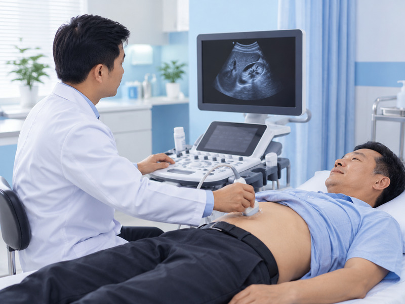 Chủ động thực hiện siêu âm kiểm tra hệ tiết niệu định kỳ