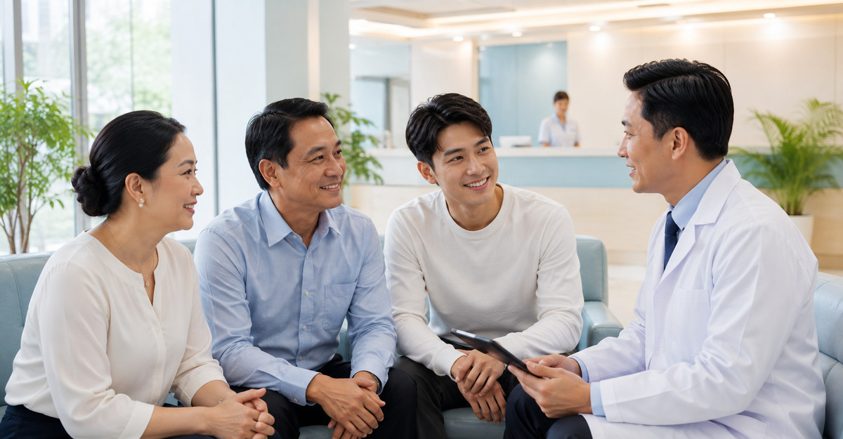 Khi nào cần xét nghiệm chức năng thận định kỳ?